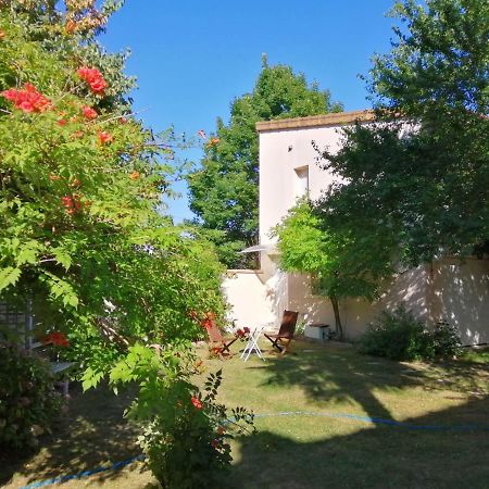 Gite Les Bignones Freneuse (Yvelines) Exterior foto